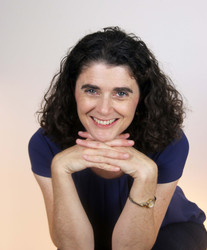Meet the Author—Penny Reeve