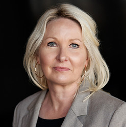 Meet the Author—Coral Vass