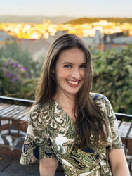 Meet the Author—Gabriella Page