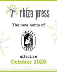 Rhiza Press to acquire Riveted Press 