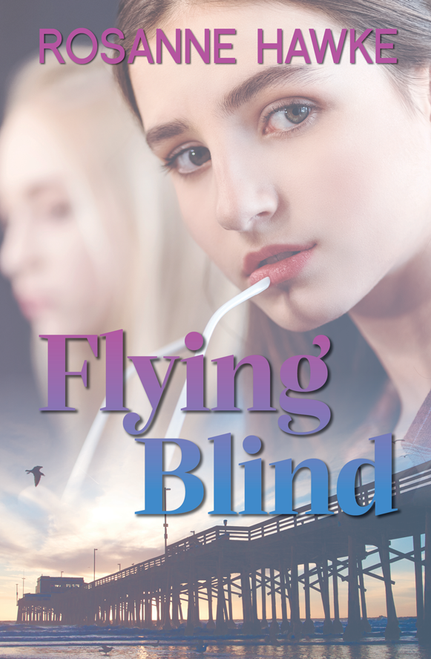 Flying Blind