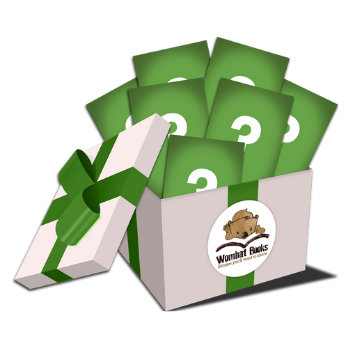 Flash Sale: Picture book box special