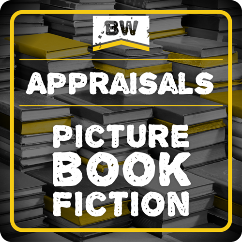 Appraisals for Picture Book Fiction