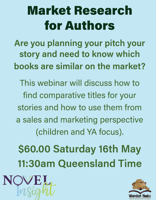 Kids Writing Market Research