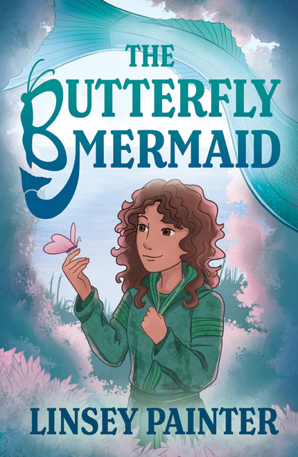 The Butterfly Mermaid