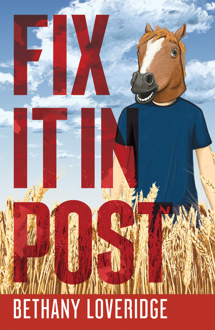 Fix it in Post