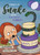 There's a Snake on my Cake by Julia Baker