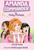 Book cover of Amanda Commander: the Pinky Promise