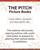 The Pitch - Picture Books Webinar