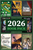 Rhiza Shorts 2026 Book Pack