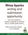 Rhiza Sparks Information Session