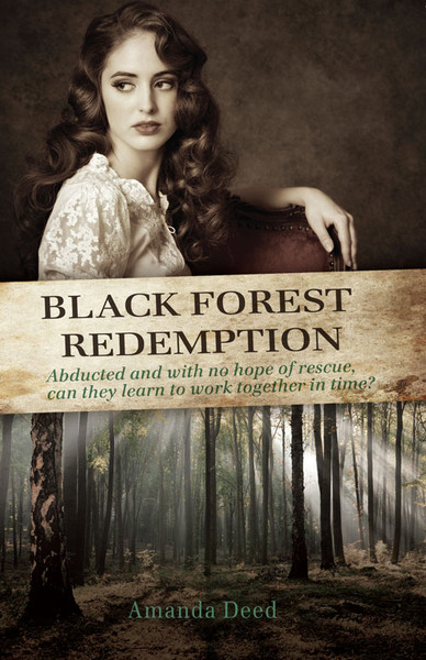 Black Forest Redemption
