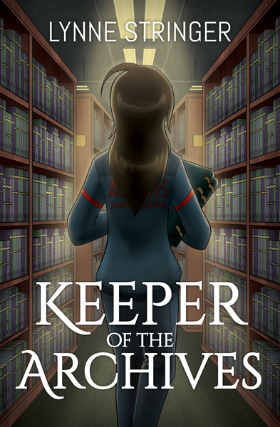 Keeper of the Archives
