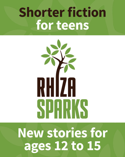 Rhiza Sparks Information Session
