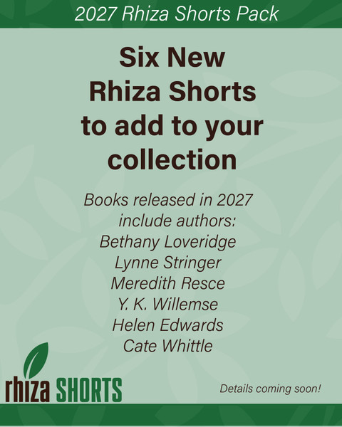 Rhiza Shorts 2027 Pack