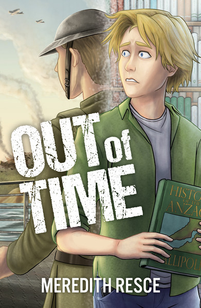 Out of Time