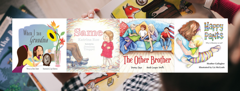 An Empathy Pack for Picture Book Readers