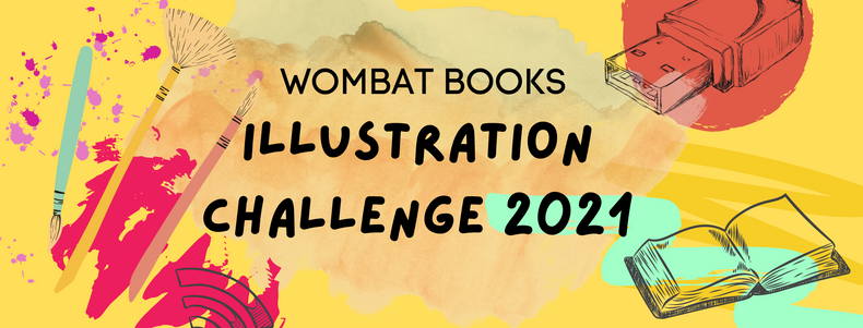 Illustration Challenge 2021