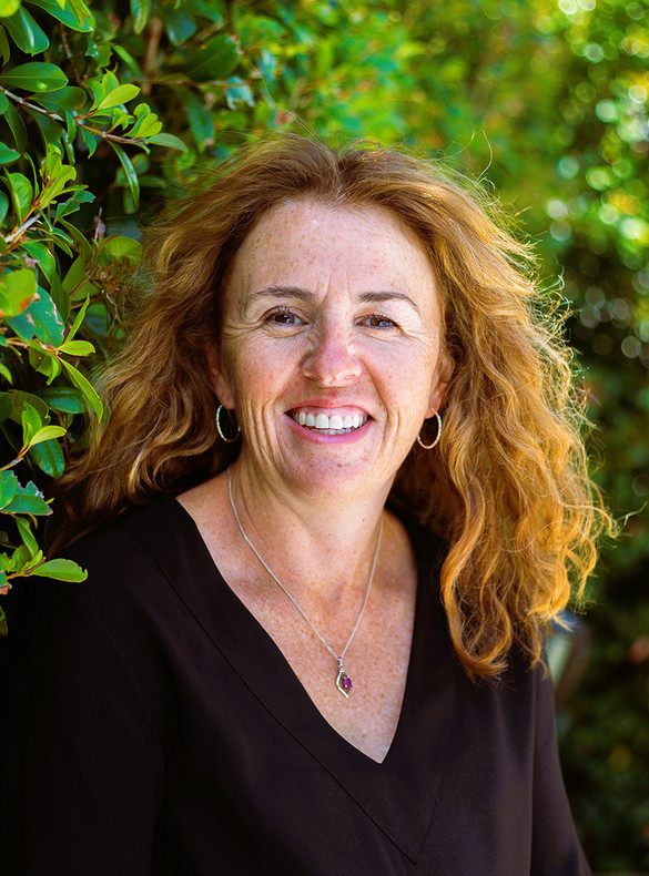 Meet the Author—Melissa Wray