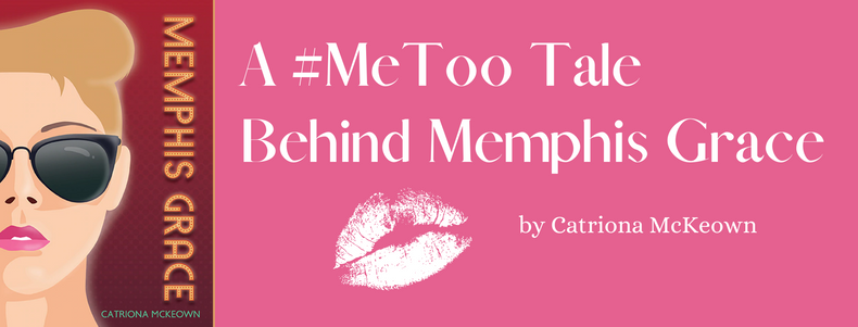 A #MeToo Tale Behind Memphis Grace