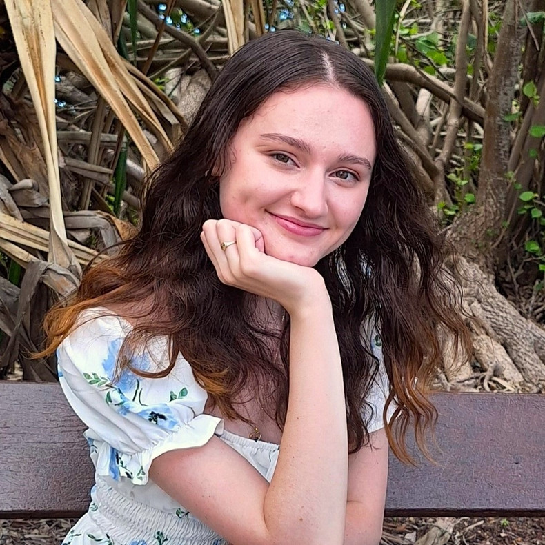 Meet the Author—Shelby Matheson