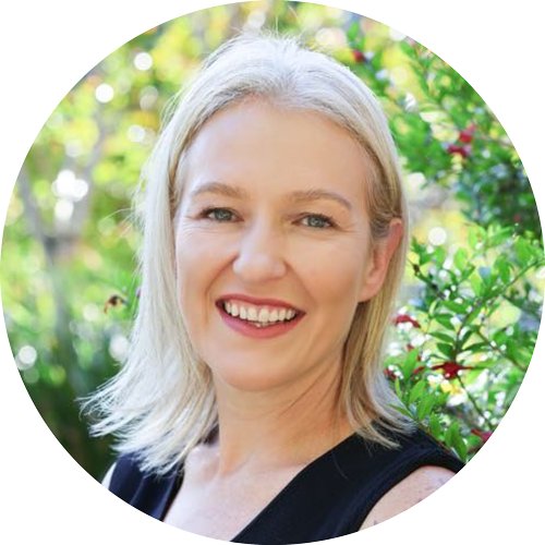 Rebecca Ahola - Author