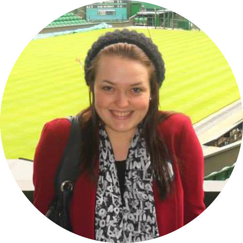 Rikki-Lee Arnold - Author