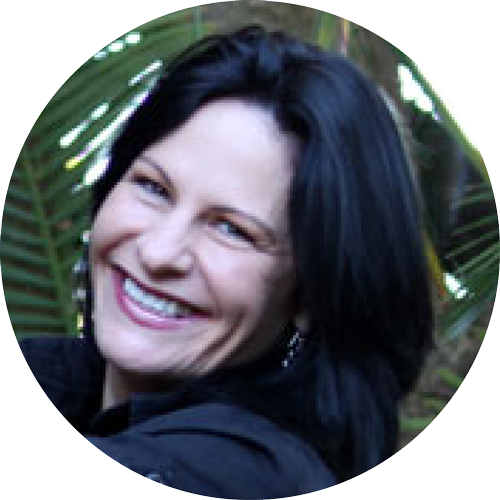Julia Baker - Author