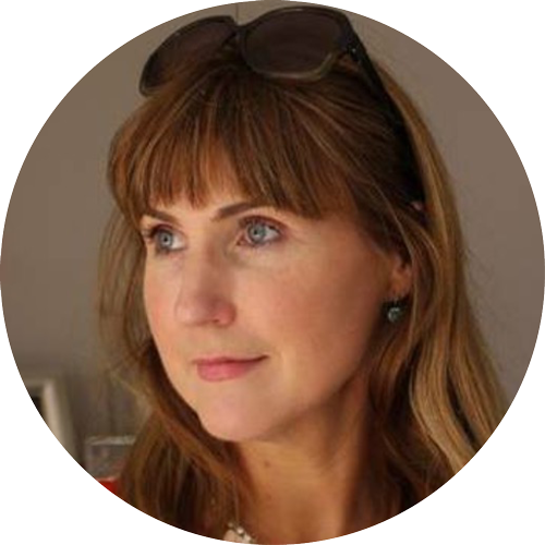 Catherine Bauer - Author