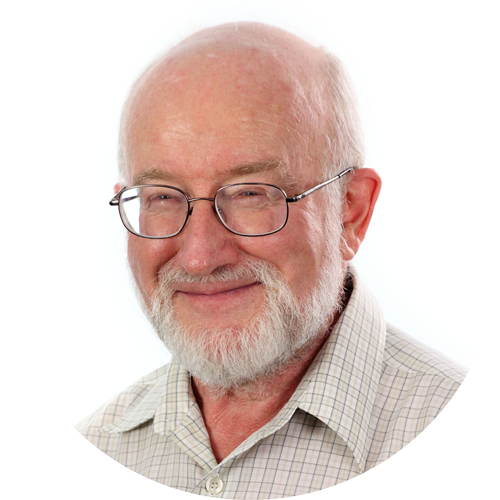 David Malcolm Bennett - Author