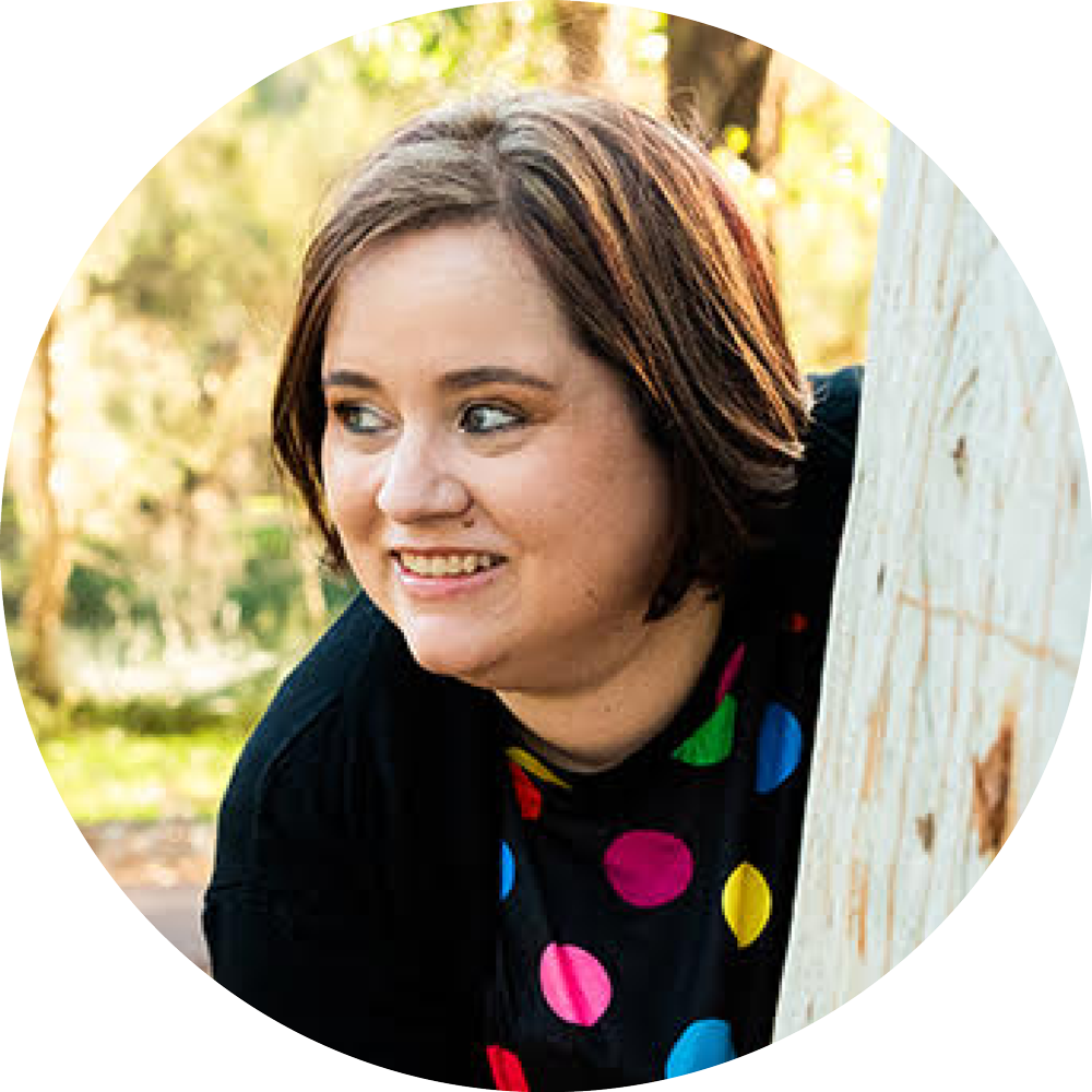 Jasmine Berry - Illustrator