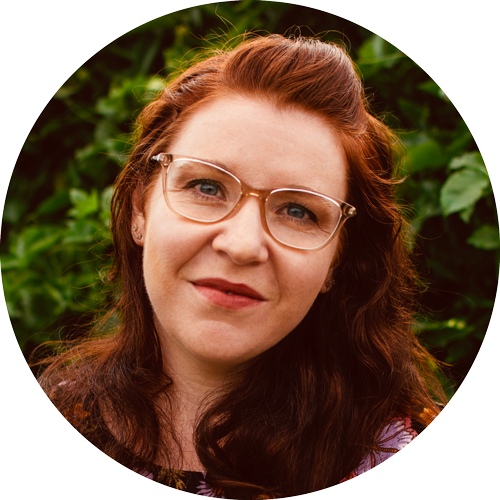 Kitty Black - Author