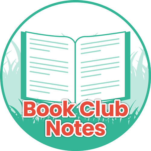 Book Club Notes