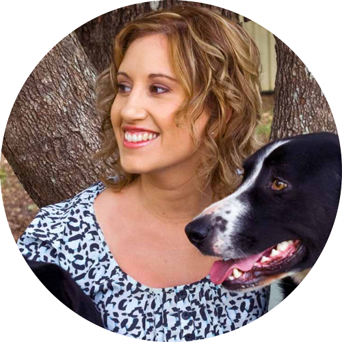 Kellie Byrnes - Author