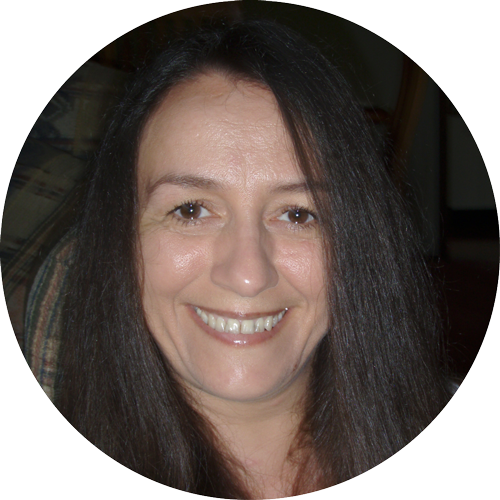 Emma Cameron - Author