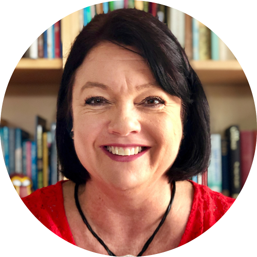 T.M. Clark - Author