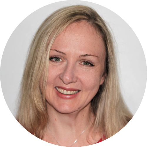 Heidi Cooper Smith - Author/Illustrator