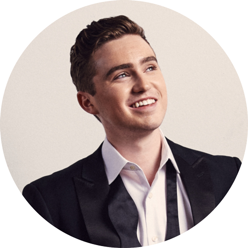 Harrison Craig - Author