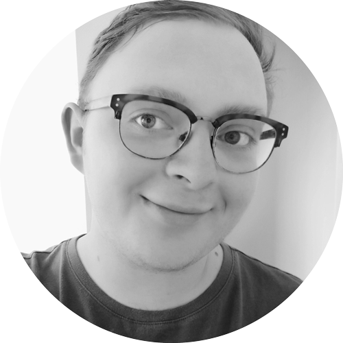 Brenton Cullen - Illustrator
