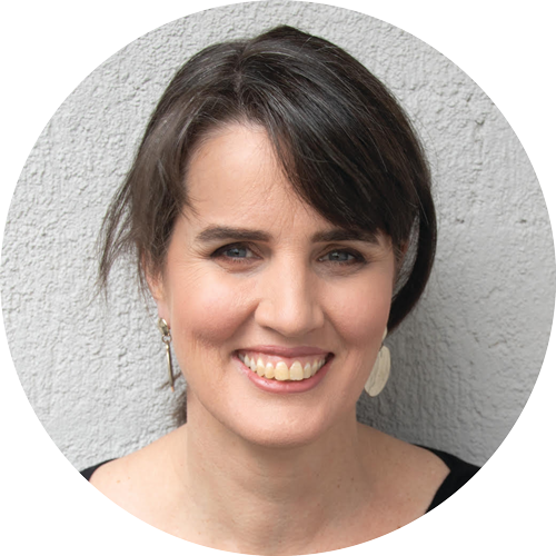 Natashia Curtin - Illustrator