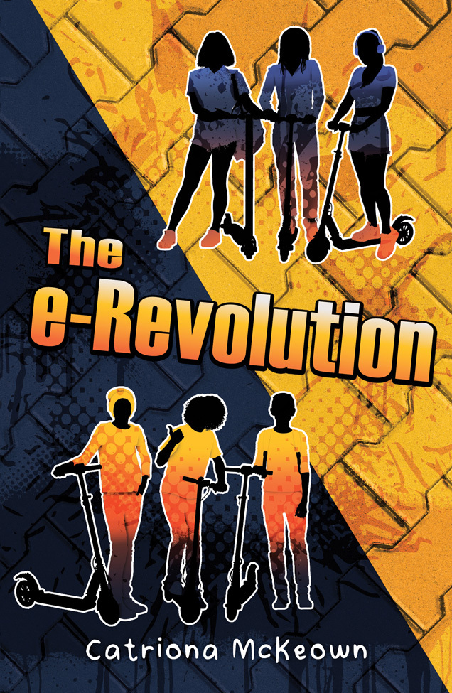 The e-Revolution The e-Revolution