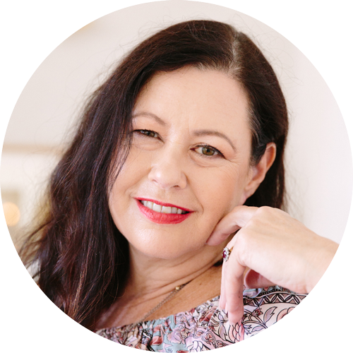 Kate Forsyth - Author