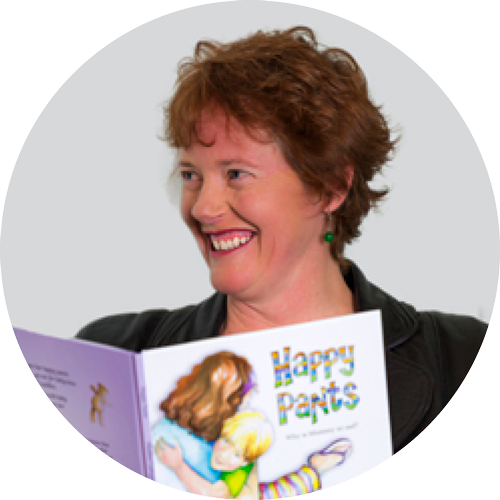 Heather Gallagher - Author