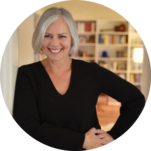 Catherine Greer - Author
