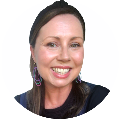 Haylee Hackenberg - Author Haylee Hackenberg - Author