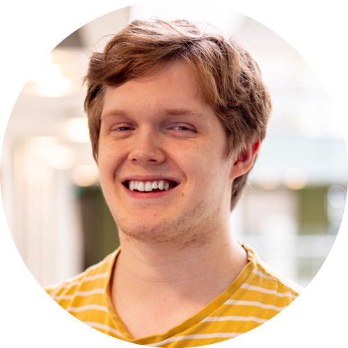 Cody Hargreaves - Author Cody Hargreaves - Author