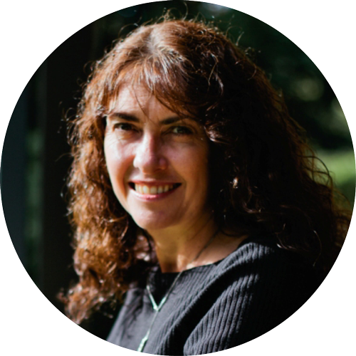 Kathy Hoopmann - Author