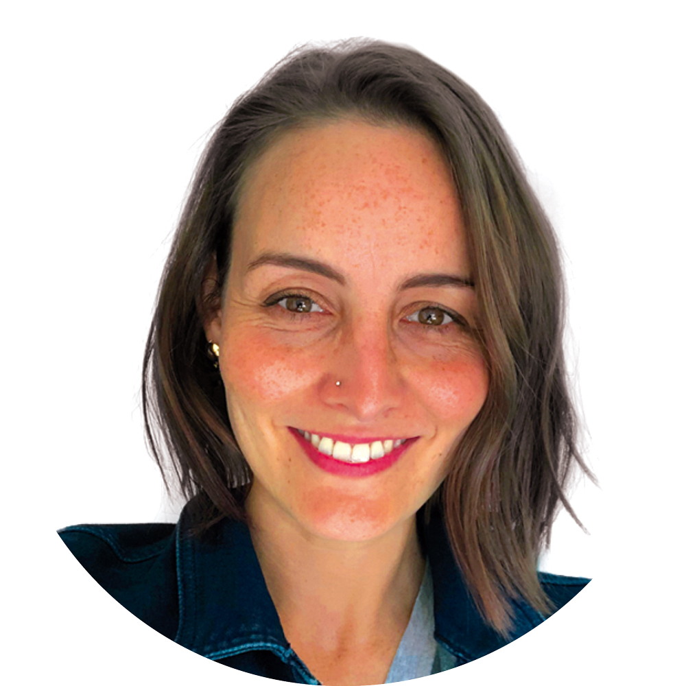 Bronwyn Houston - Illustrator