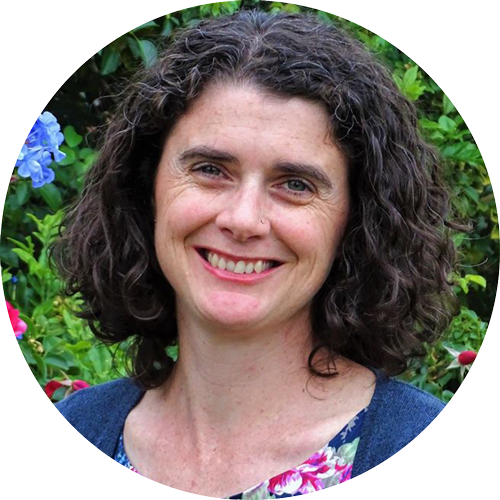 Penny Jaye - Author