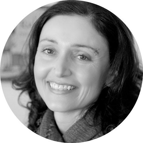 Deborah Kelly - Author